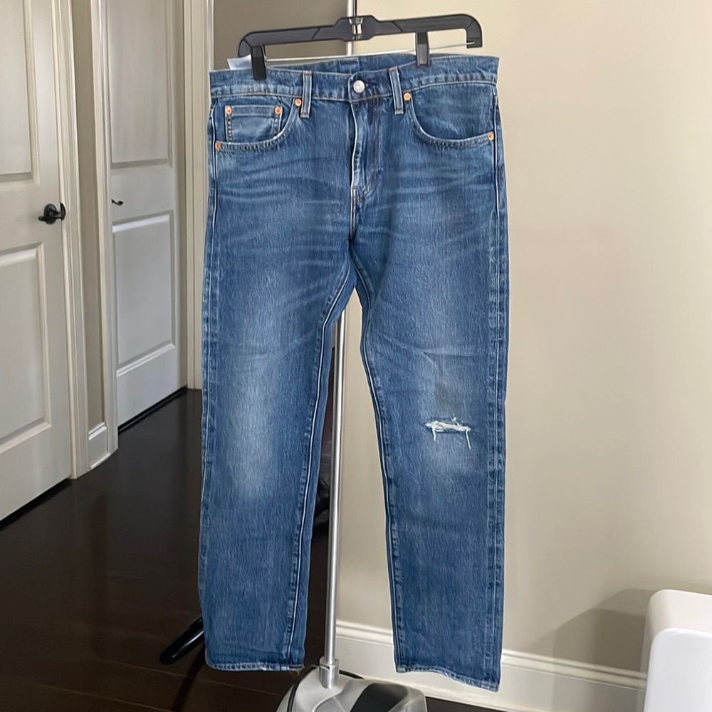 Levi’s 511 33x32